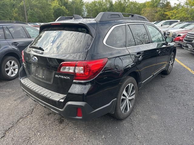 used 2018 Subaru Outback car, priced at $19,993