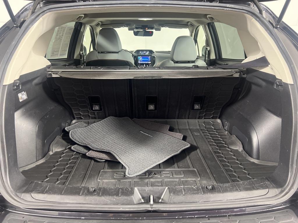 used 2019 Subaru Crosstrek car, priced at $19,975