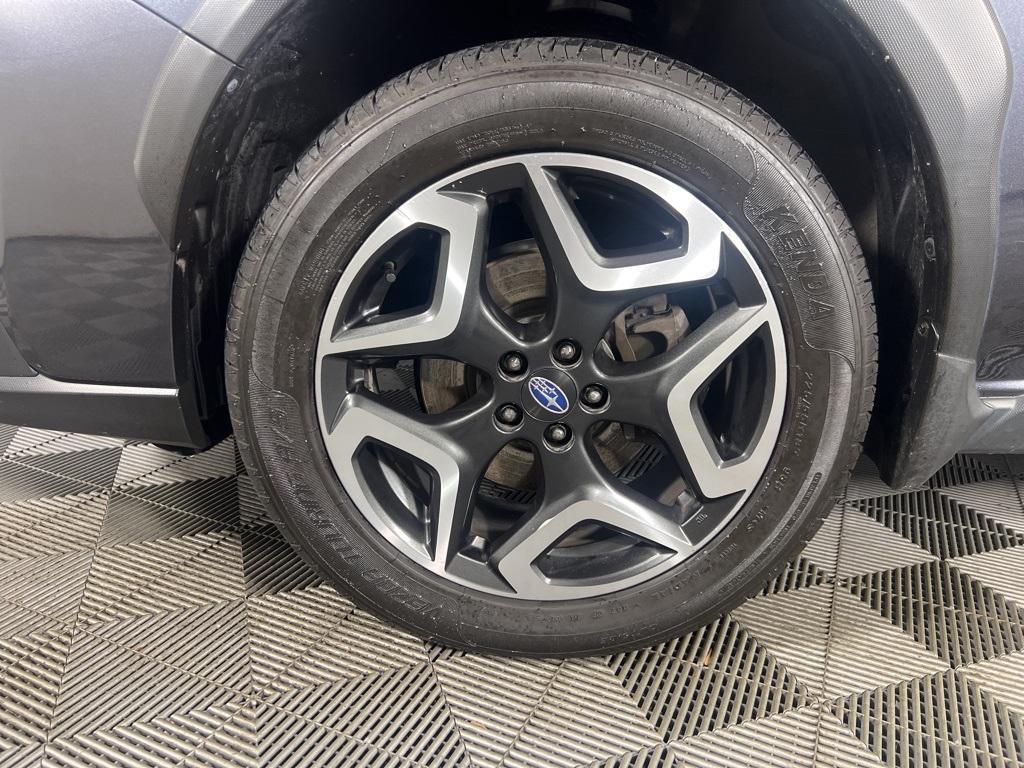 used 2019 Subaru Crosstrek car, priced at $19,975