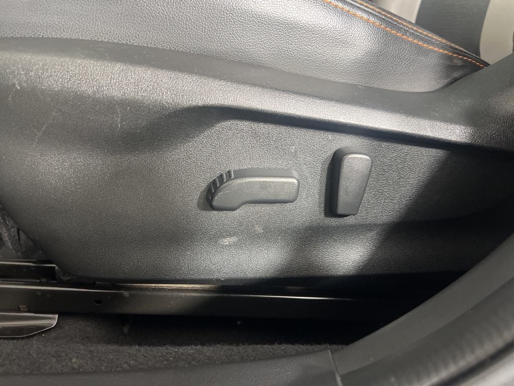 used 2019 Subaru Crosstrek car, priced at $19,975