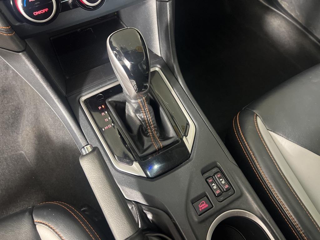 used 2019 Subaru Crosstrek car, priced at $19,975
