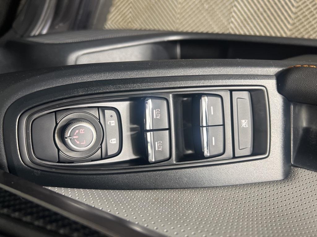 used 2019 Subaru Crosstrek car, priced at $19,975