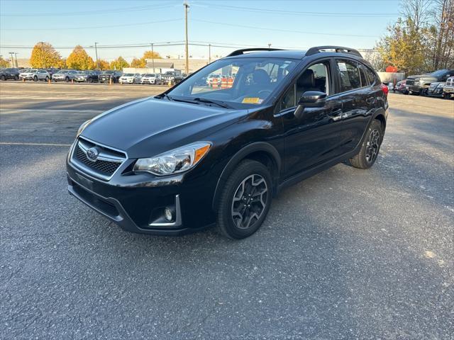 used 2017 Subaru Crosstrek car, priced at $18,561