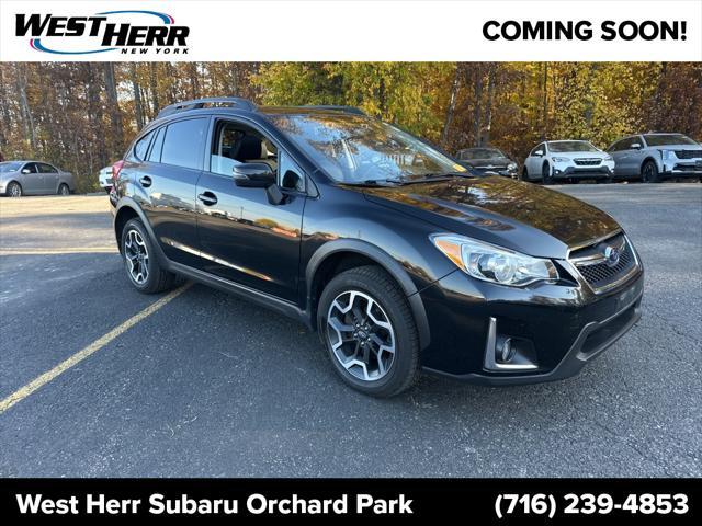 used 2017 Subaru Crosstrek car, priced at $18,561