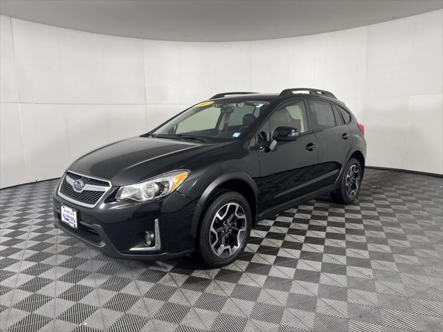 used 2017 Subaru Crosstrek car, priced at $18,561