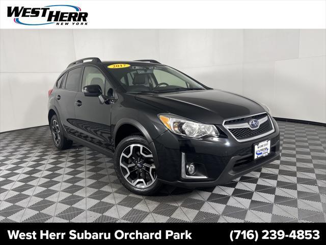 used 2017 Subaru Crosstrek car, priced at $18,561