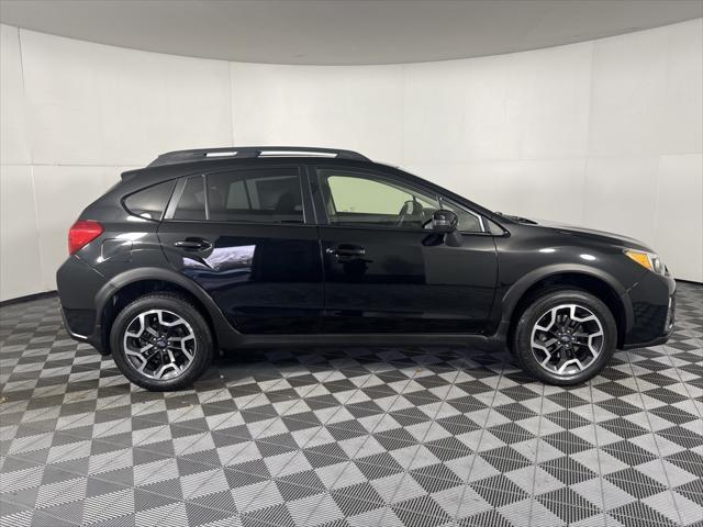 used 2017 Subaru Crosstrek car, priced at $18,561