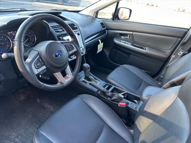 used 2017 Subaru Crosstrek car, priced at $18,561