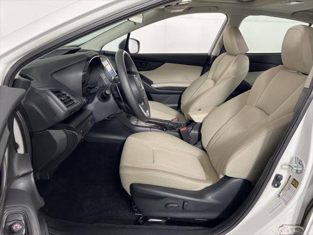 used 2023 Subaru Impreza car, priced at $24,527