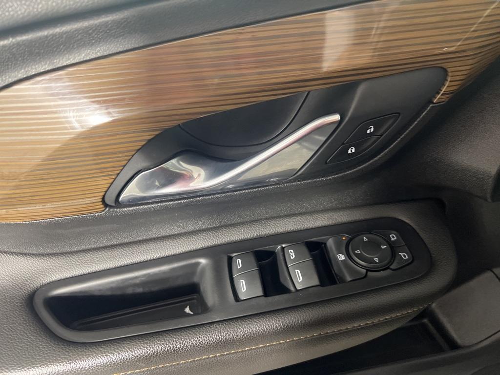 used 2020 GMC Terrain car, priced at $18,980