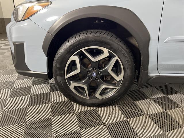 used 2019 Subaru Crosstrek car, priced at $20,962