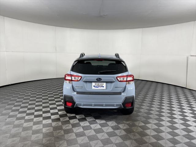 used 2019 Subaru Crosstrek car, priced at $20,962