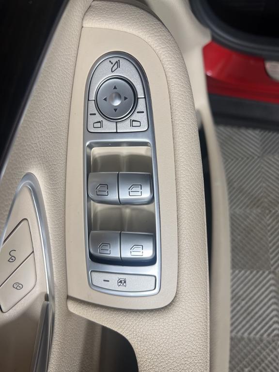 used 2016 Mercedes-Benz GLC-Class car, priced at $17,965