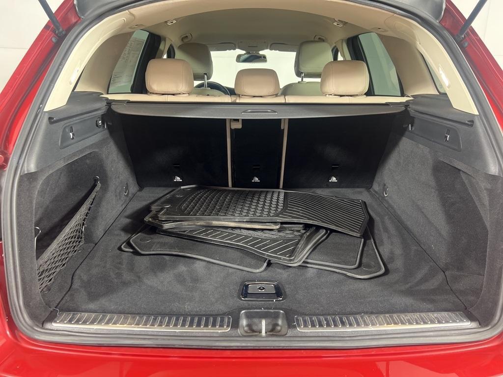 used 2016 Mercedes-Benz GLC-Class car, priced at $17,965