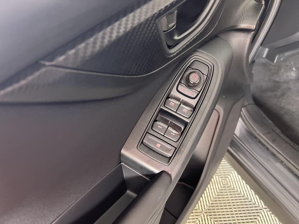 used 2023 Subaru Crosstrek car, priced at $22,541
