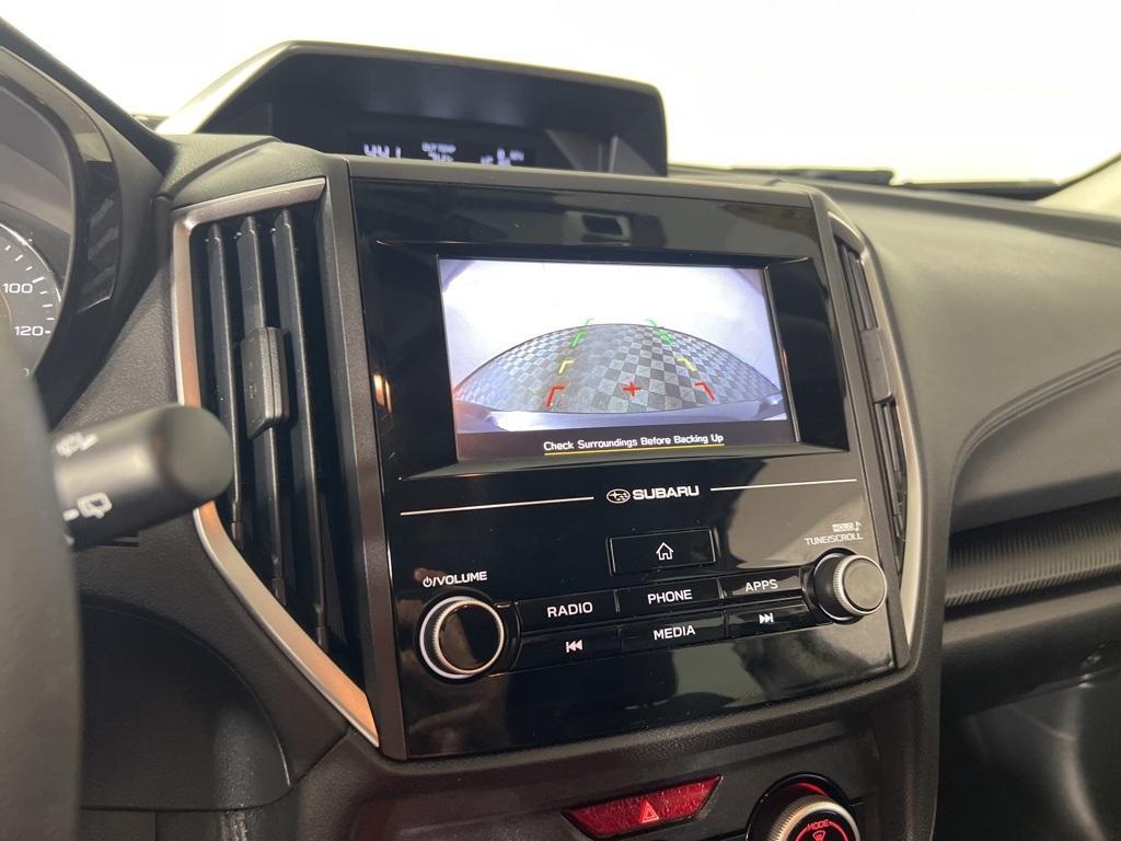 used 2023 Subaru Crosstrek car, priced at $22,541