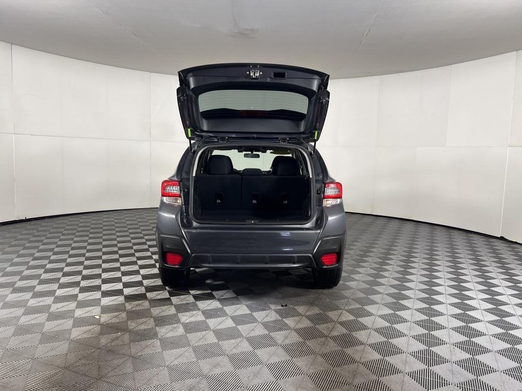 used 2023 Subaru Crosstrek car, priced at $22,541