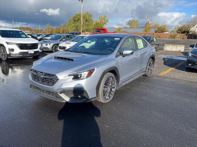 new 2024 Subaru WRX car, priced at $38,539