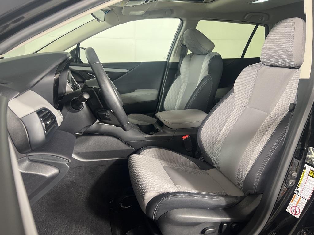 used 2020 Subaru Outback car, priced at $21,773