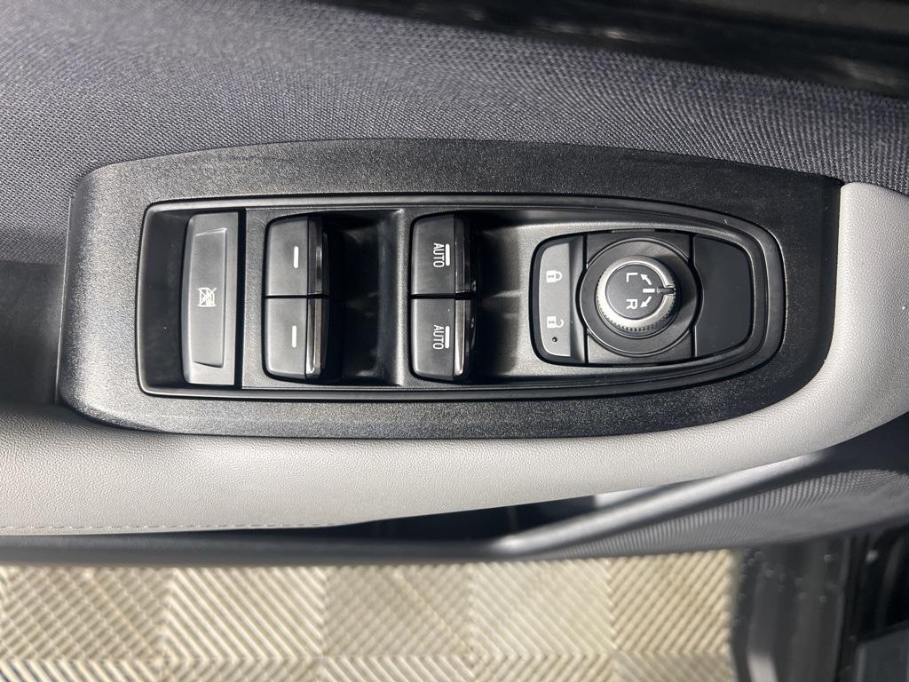 used 2020 Subaru Outback car, priced at $21,773