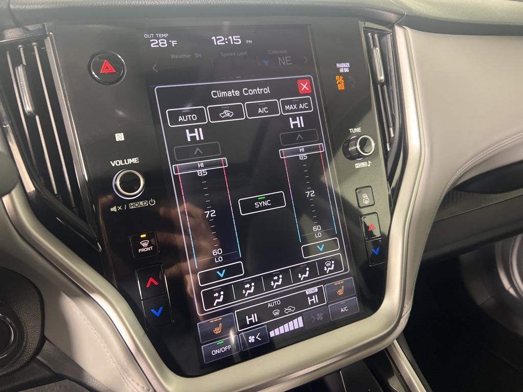 used 2020 Subaru Outback car, priced at $21,773