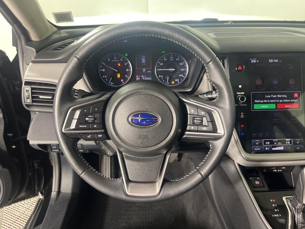 used 2020 Subaru Outback car, priced at $21,773