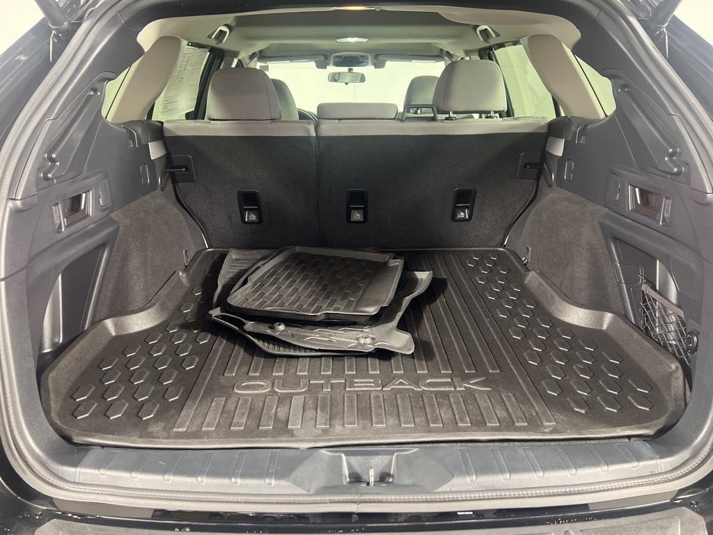 used 2020 Subaru Outback car, priced at $21,773