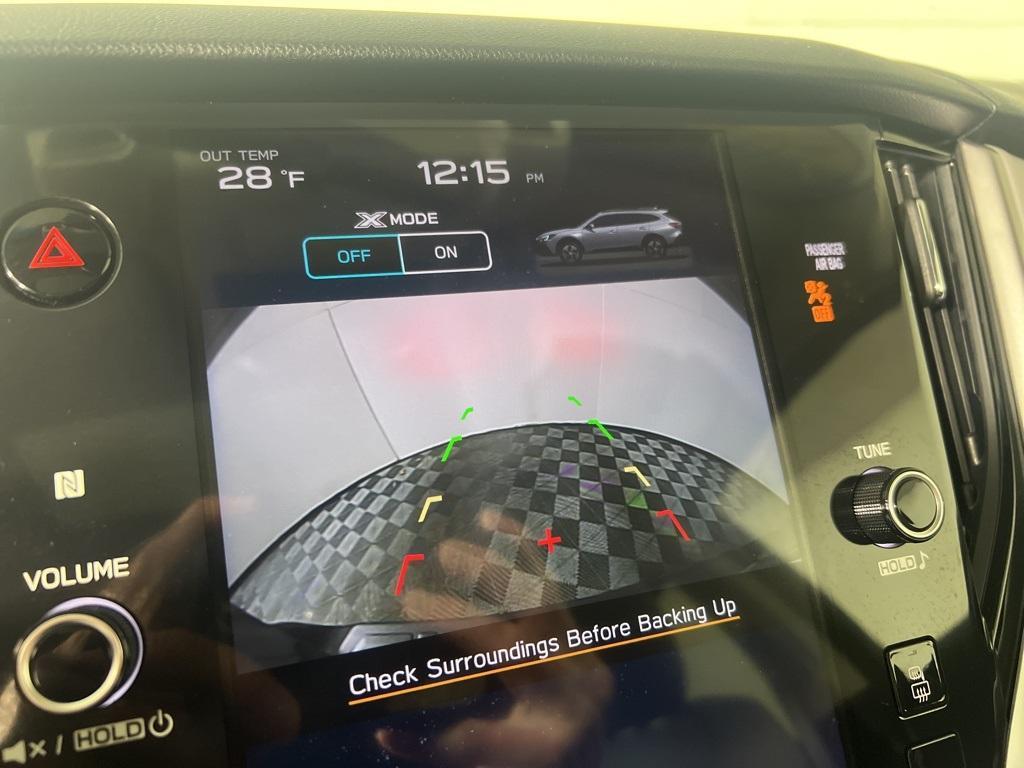 used 2020 Subaru Outback car, priced at $21,773