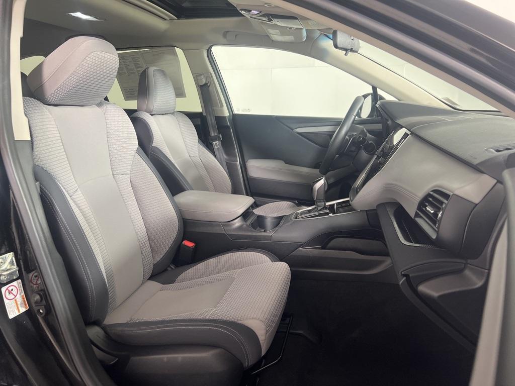 used 2020 Subaru Outback car, priced at $21,773