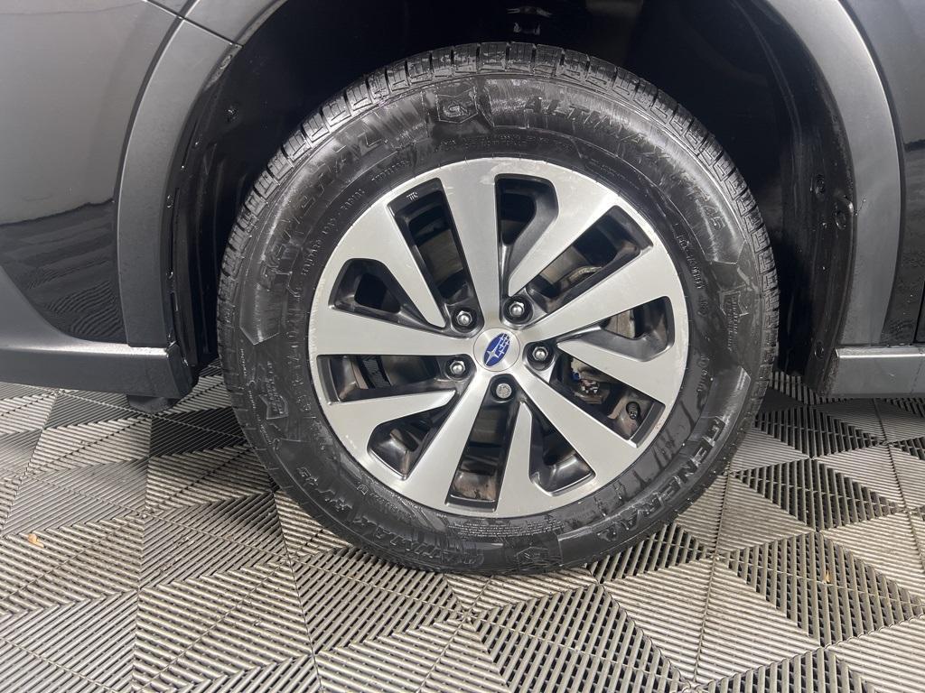 used 2020 Subaru Outback car, priced at $21,773