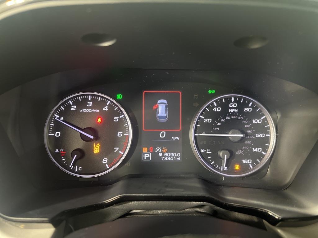 used 2020 Subaru Outback car, priced at $21,773