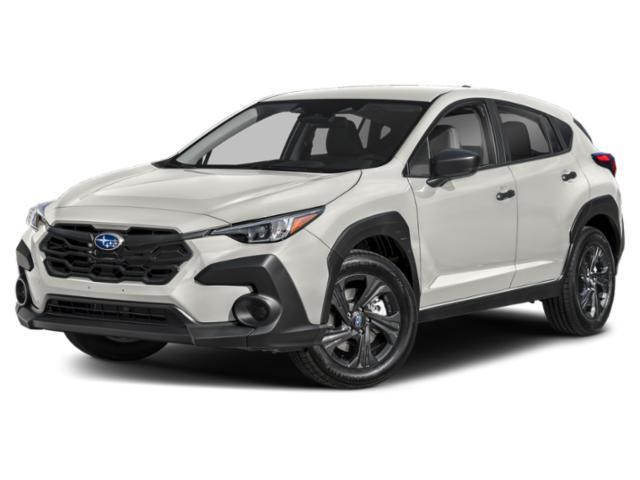 new 2024 Subaru Crosstrek car, priced at $27,638