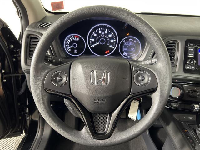 used 2022 Honda HR-V car, priced at $22,531