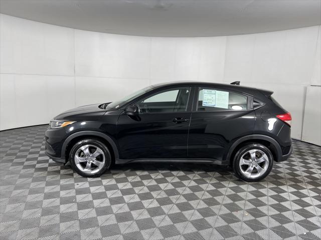 used 2022 Honda HR-V car, priced at $22,531