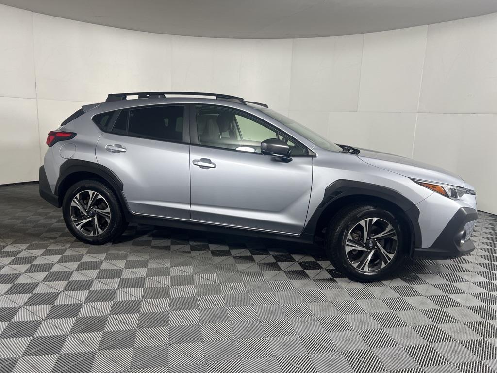 used 2024 Subaru Crosstrek car, priced at $26,919