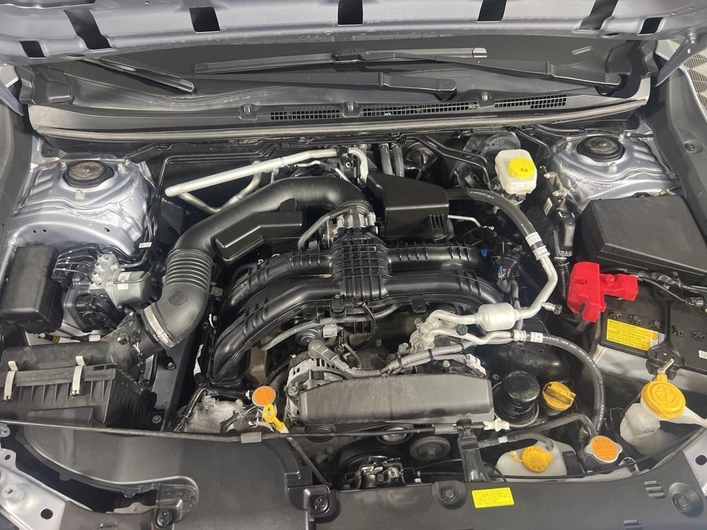 used 2024 Subaru Crosstrek car, priced at $26,919