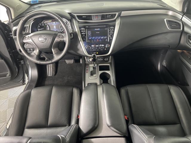 used 2020 Nissan Murano car, priced at $23,935