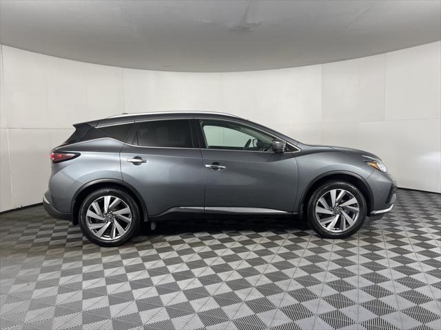 used 2020 Nissan Murano car, priced at $23,935