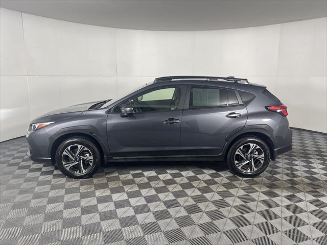 used 2024 Subaru Crosstrek car, priced at $27,904