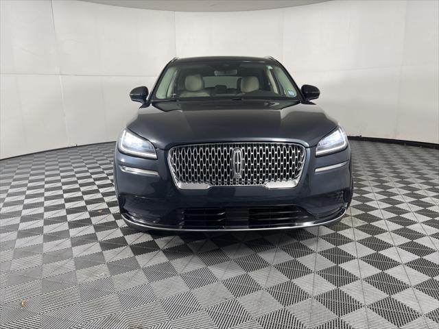 used 2020 Lincoln Corsair car, priced at $27,434