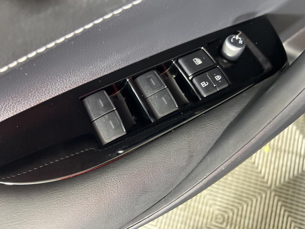 used 2021 Toyota Corolla Hatchback car, priced at $22,529
