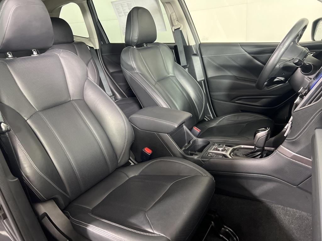 used 2020 Subaru Forester car, priced at $22,956
