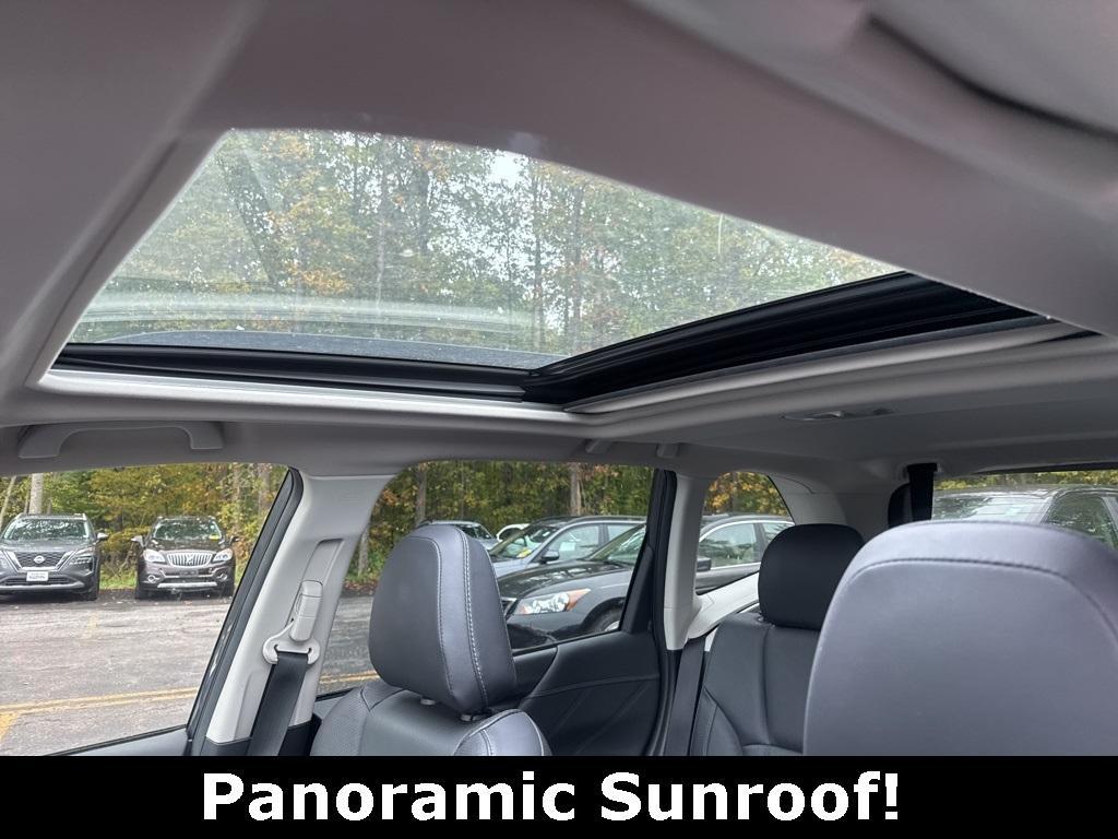 used 2020 Subaru Forester car, priced at $22,956