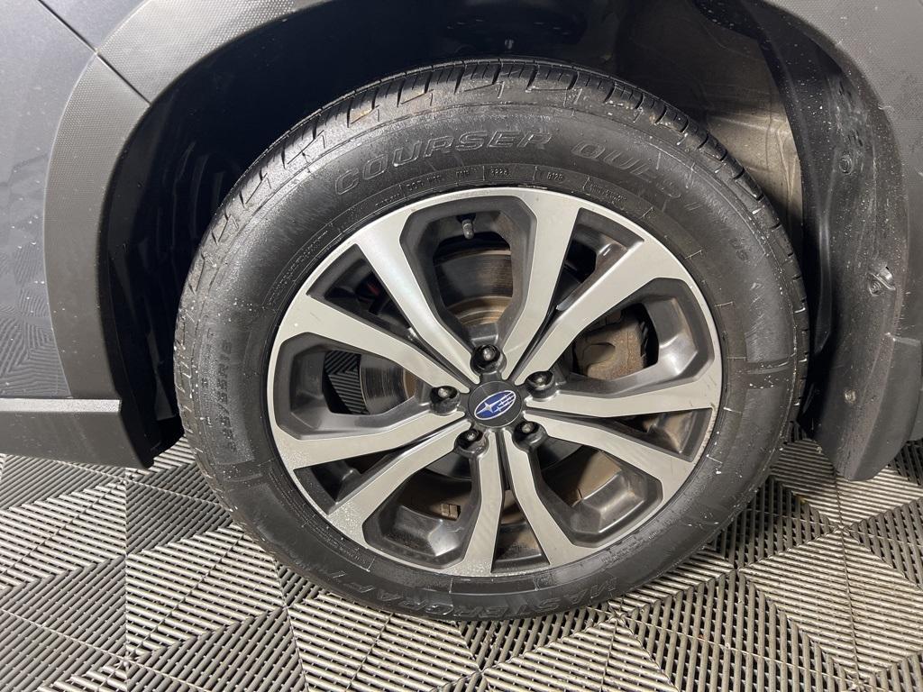 used 2020 Subaru Forester car, priced at $22,956