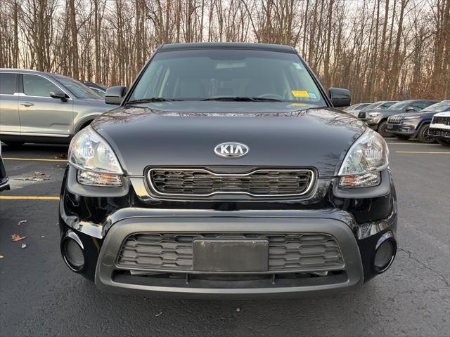 used 2013 Kia Soul car, priced at $11,998