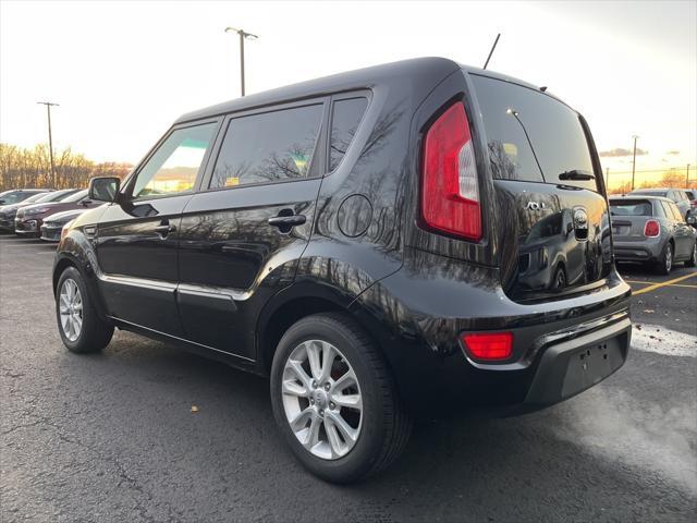 used 2013 Kia Soul car, priced at $11,998