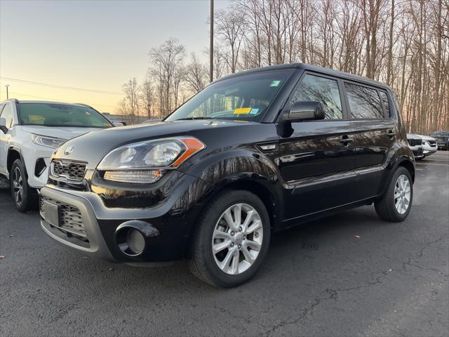 used 2013 Kia Soul car, priced at $11,998