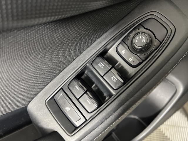 used 2023 Subaru Forester car, priced at $27,938