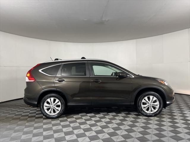 used 2013 Honda CR-V car, priced at $14,910