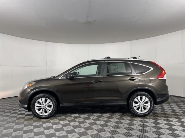 used 2013 Honda CR-V car, priced at $14,910